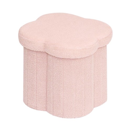 Storage ottoman cube - storage,