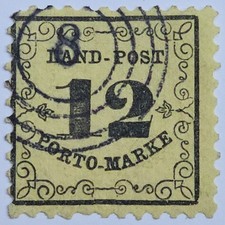 GERMAN STATES BADEN GREAT