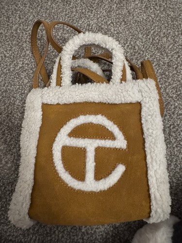 Telfar ugg small - x, shopping