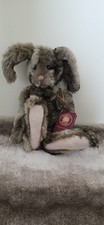 Charlie Bears Picnic Rabbit