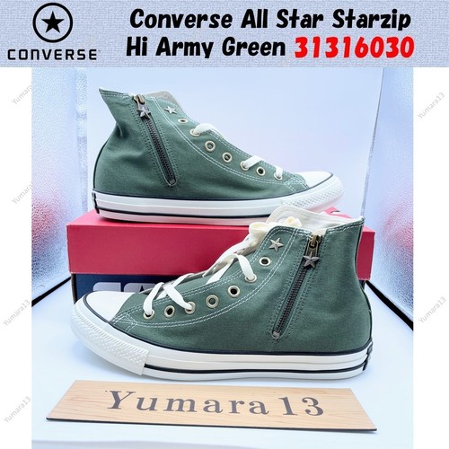 Converse all star starzip - all, hi