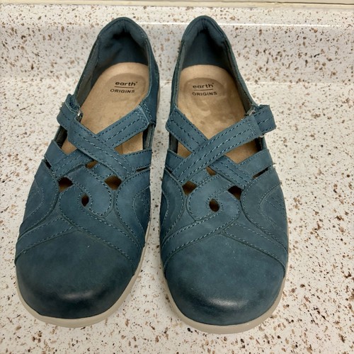Earth origins sandals women - earth,
