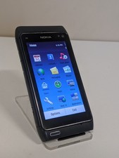 Nokia N8 – Black –