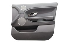 12-19 Range Rover Evoque L538