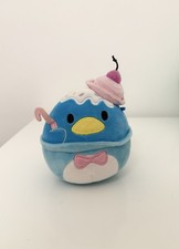 Squishmallow Hello Kitty