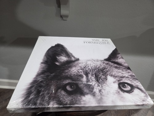 Wolf law the - the, joy