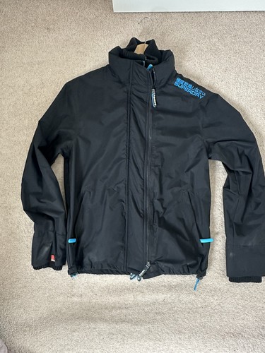 Superdry mens the windcheater - superdry,