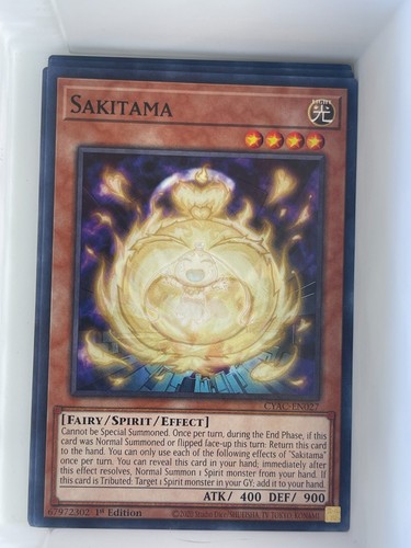 Sakitama cyac en027 - sakitama, –