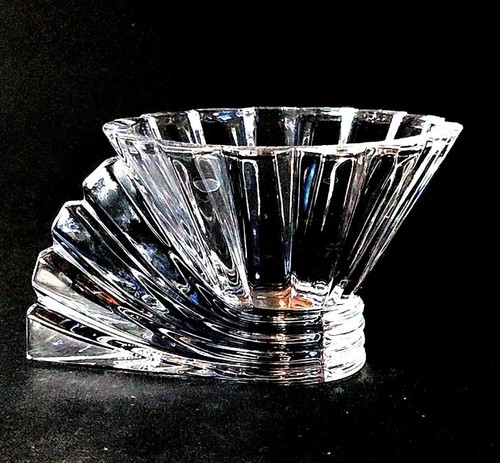 Rosenthal blossom votive - rosenthal,