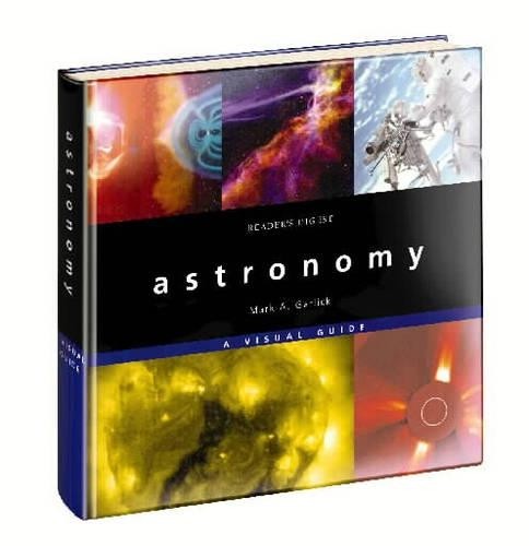 Astronomy visual guide by - astronomy:, a