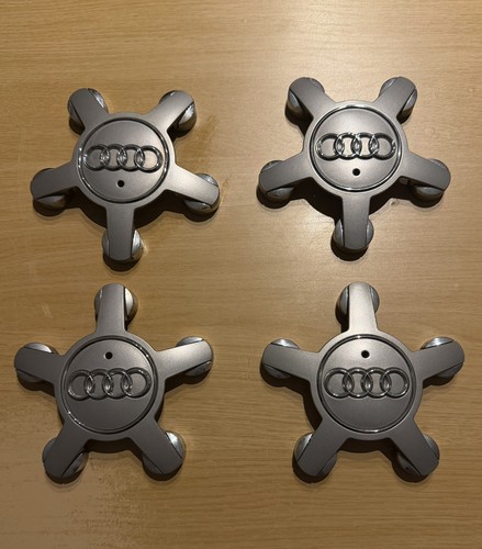 Genuine audi alloy wheel - genuine,