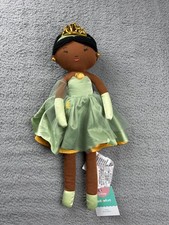 Disney Pillowfort Tiana