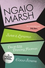 Ngaio Marsh Collection Vol 4