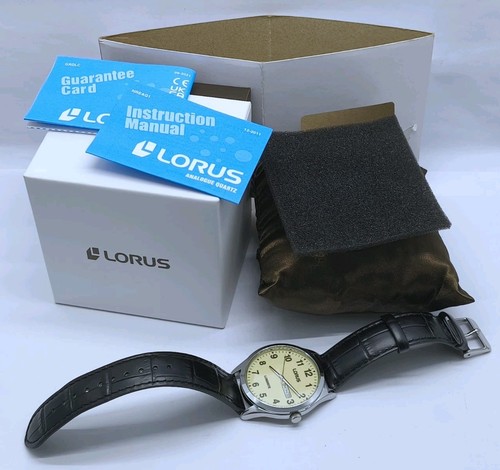 Lorus lumibrite rj647ax9f - lorus,