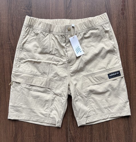 Adidas spzl rossendale shorts - adidas,
