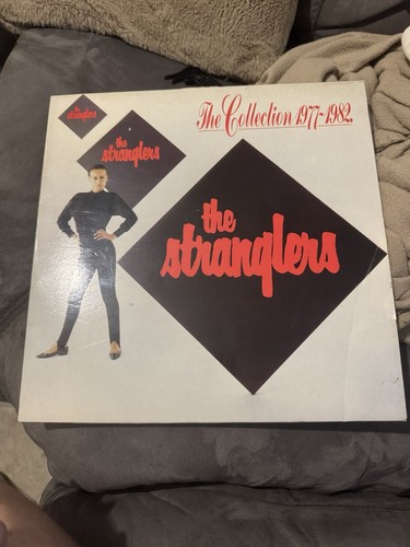 The stranglers - the, collection