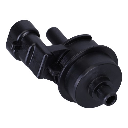 Carbon canister solenoid valve - carbon,