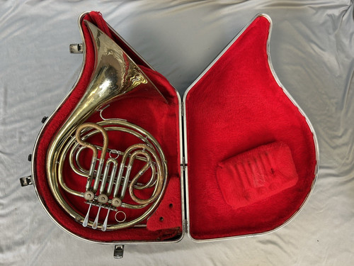 Quality ambassador fe olds - fe,