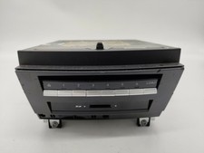 Mercedes-Benz C216 W221 Comand