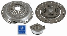 CLUTCH KIT FITS: TOYOTA CARINA