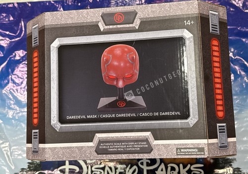 Marvel disney parks daredevil - disney,