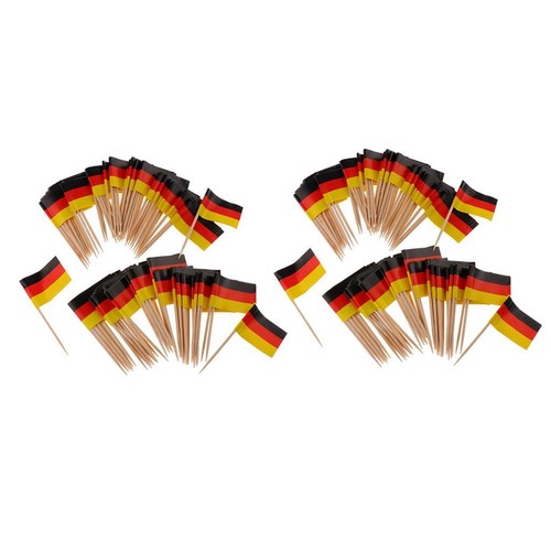 Flags 200pcs food - 200pcs, cheese