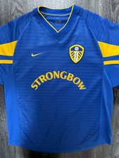 Original Nike Leeds United