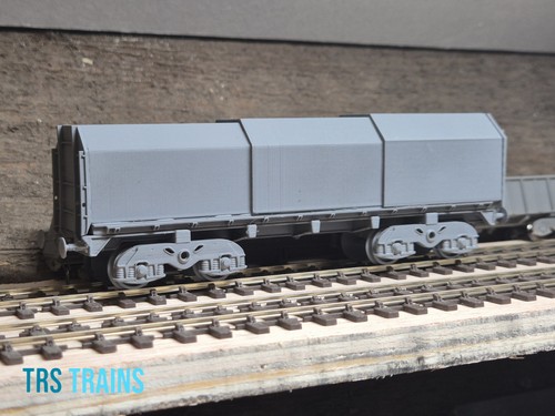 Jsa wagon kit - jsa,