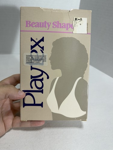 Playtex cross your - playtex,