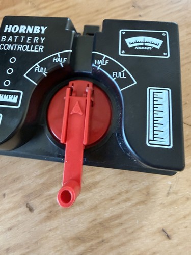 Vintage hornby gauge black - vintage,