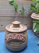 Tremar presingoll mustard - presingoll,