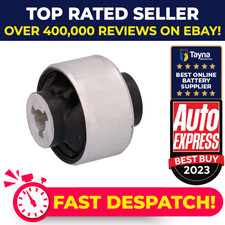 Wishbone / Control / Trailing