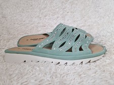 Womens Cushion Walk Slip‑On