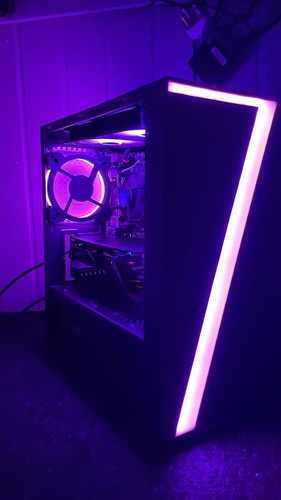 Gaming 7th gen - 7th, gen,