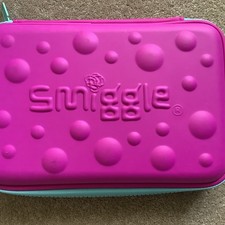 Smiggle pencil case new - smiggle,