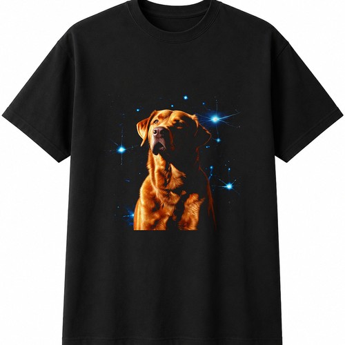 Chesapeake bay retriever dark - chesapeake,