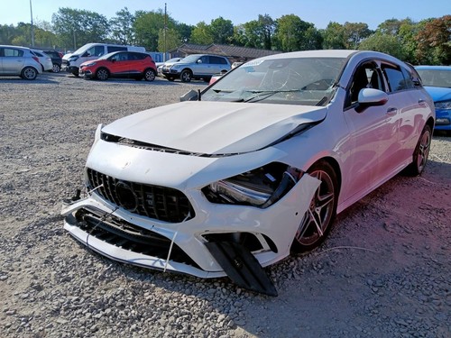 2022 mercedes benz cla - cla, 200