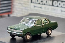 Vauxhall Viva HB Green - 1:76