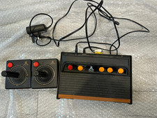 Atari Flashback 6 Classic Game