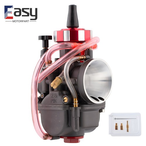 Motorcycle carburetor pwk32 - carburetor,