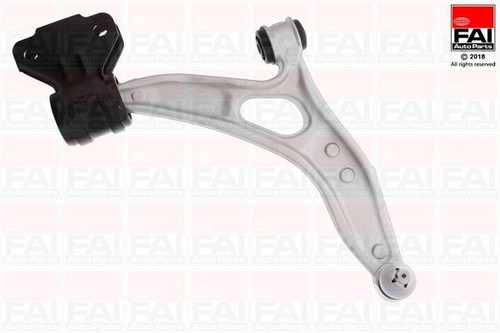 Fai front right wishbone for - wishbone,