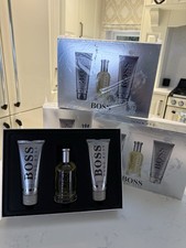 Hugo Boss 100ml Aftershave Set