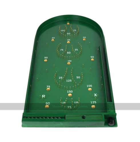 Masters classic pin bagatelle - classic,