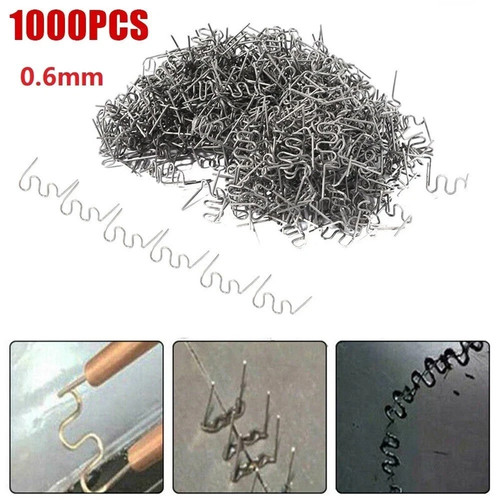 1000 plastic repair machine - 1000,