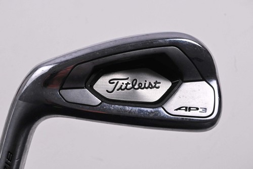 Left hand titleist 718 - hand, ap3