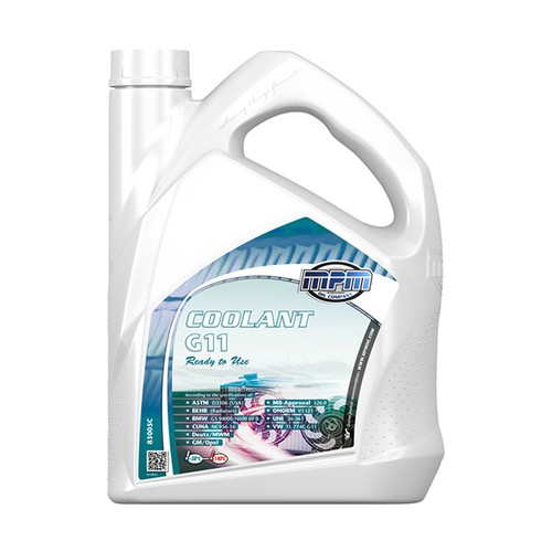 83005c antifreeze coolant 5 - coolant,