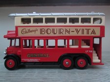 Lledo Days Gone - Bournvita -