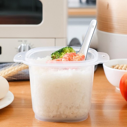 Microwave rice cooker - microwave,