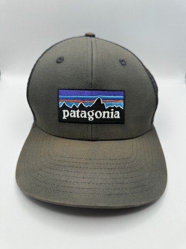 Patagonia trucker hat snap - trucker,