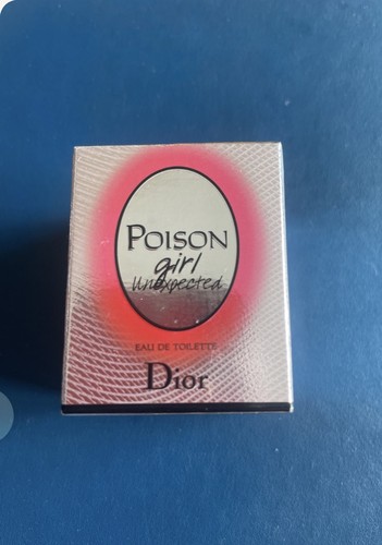 Dior poison girl unexpected - dior,